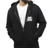 John Doe Zip Hoodie Ride -Winkel Voor Motoraccessoires john doe zip hoodie ride