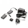 Klan-E Battery + Charger 7,4V / 2.2A 1 Klan-E Battery + Charger 7,4V / 2.2A -Winkel Voor Motoraccessoires klan e battery charger 74v 22a