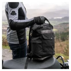 Knox Trekker Backpack -Winkel Voor Motoraccessoires knox trekker backpack 2
