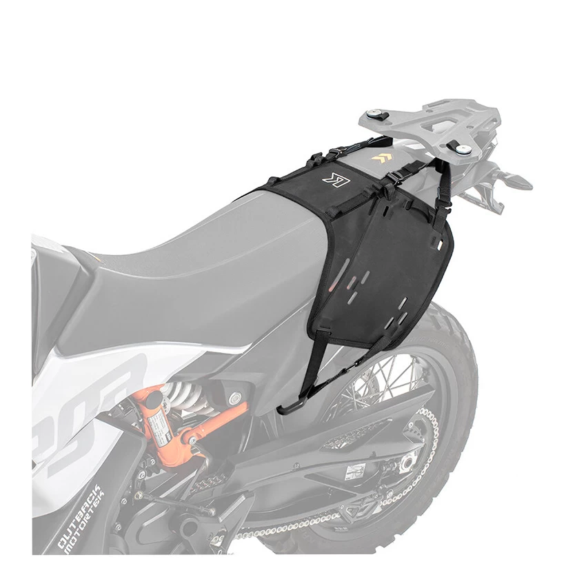 Kriega Adapter OS Base KTM 790 4 Kriega Adapter OS Base KTM 790 - Afbeelding 2