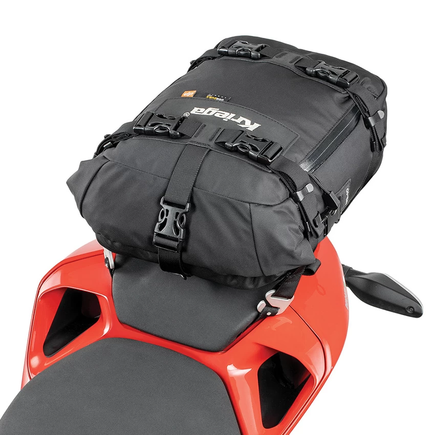 Kriega Drypack US-10 8 Kriega Drypack US-10 - Afbeelding 6