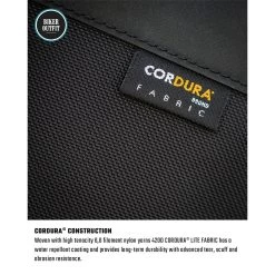 Kriega Drypack US-10 20 Kriega Drypack US-10 -Winkel Voor Motoraccessoires kriega drypack us 10 7