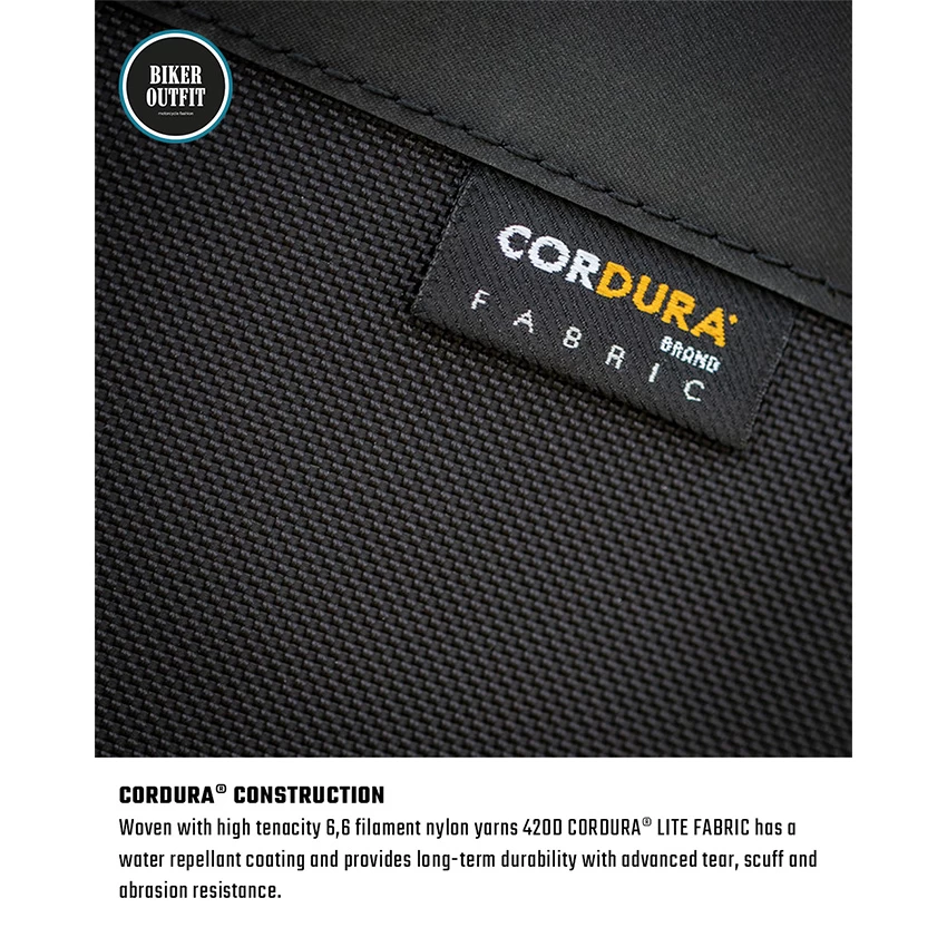 Kriega Drypack US-10 10 Kriega Drypack US-10 - Afbeelding 8