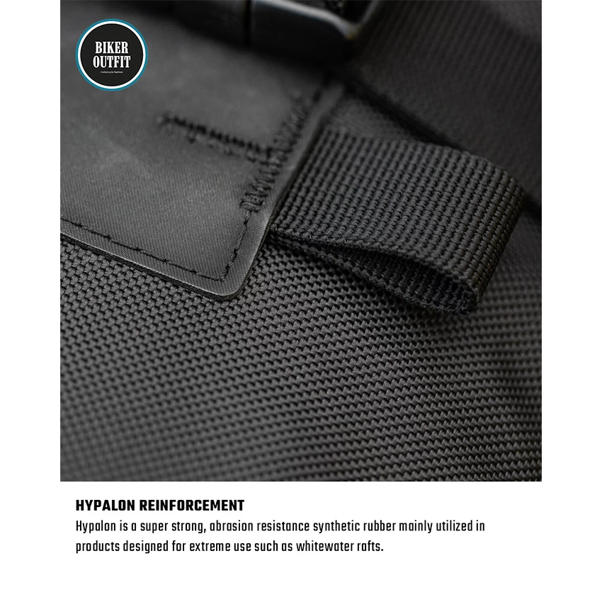 Kriega Drypack US-10 11 Kriega Drypack US-10 - Afbeelding 9