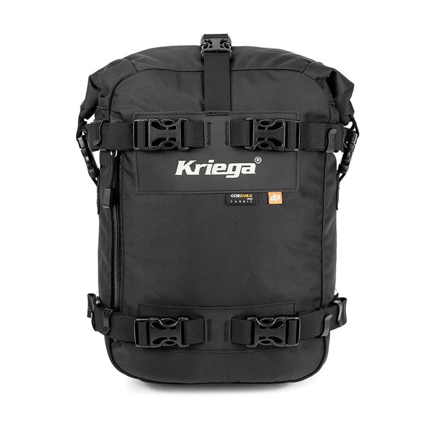 Kriega Drypack US-10 3 Kriega Drypack US-10