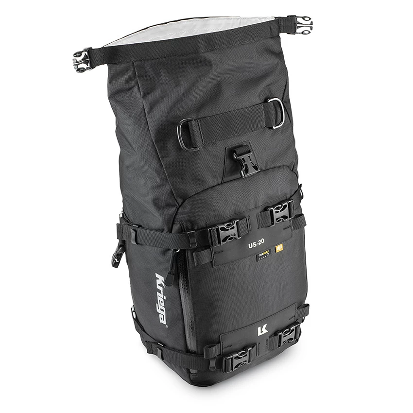 Kriega Drypack US-20 5 Kriega Drypack US-20 - Afbeelding 3