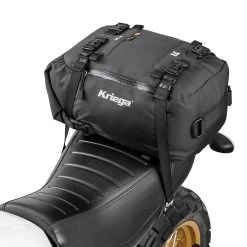 Kriega Drypack US-20 17 Kriega Drypack US-20 -Winkel Voor Motoraccessoires kriega drypack us 20 3