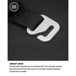 Kriega Drypack US-20 21 Kriega Drypack US-20 -Winkel Voor Motoraccessoires kriega drypack us 20 7