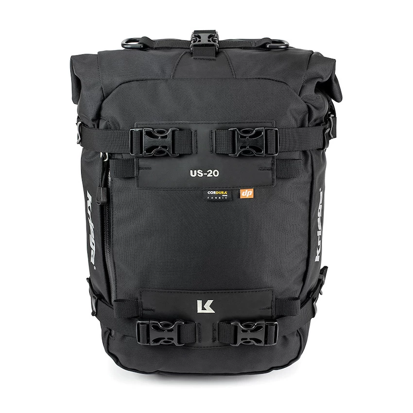 Kriega Drypack US-20 3 Kriega Drypack US-20