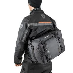 Kriega Drypack US-30 -Winkel Voor Motoraccessoires kriega drypack us 30 5