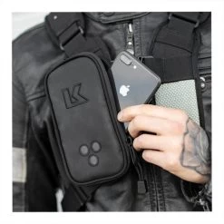 Kriega Harness Pocket XL -Winkel Voor Motoraccessoires kriega harness pocket xl 2