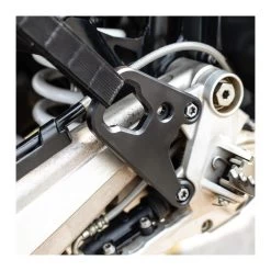 Kriega Heelplates OS-Base -Winkel Voor Motoraccessoires kriega heelplates os base 1