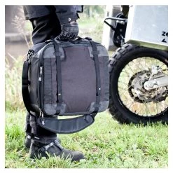 Kriega KS40 Travelbag -Winkel Voor Motoraccessoires kriega ks40 travelbag 4