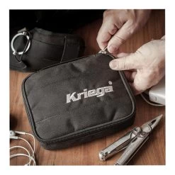 Kriega Kube Organizer -Winkel Voor Motoraccessoires kriega kube organizer 3