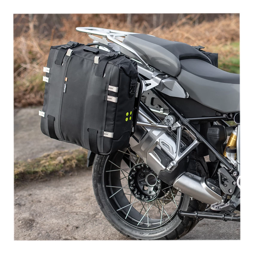 Kriega OS-22 6 Kriega OS-22 - Afbeelding 4