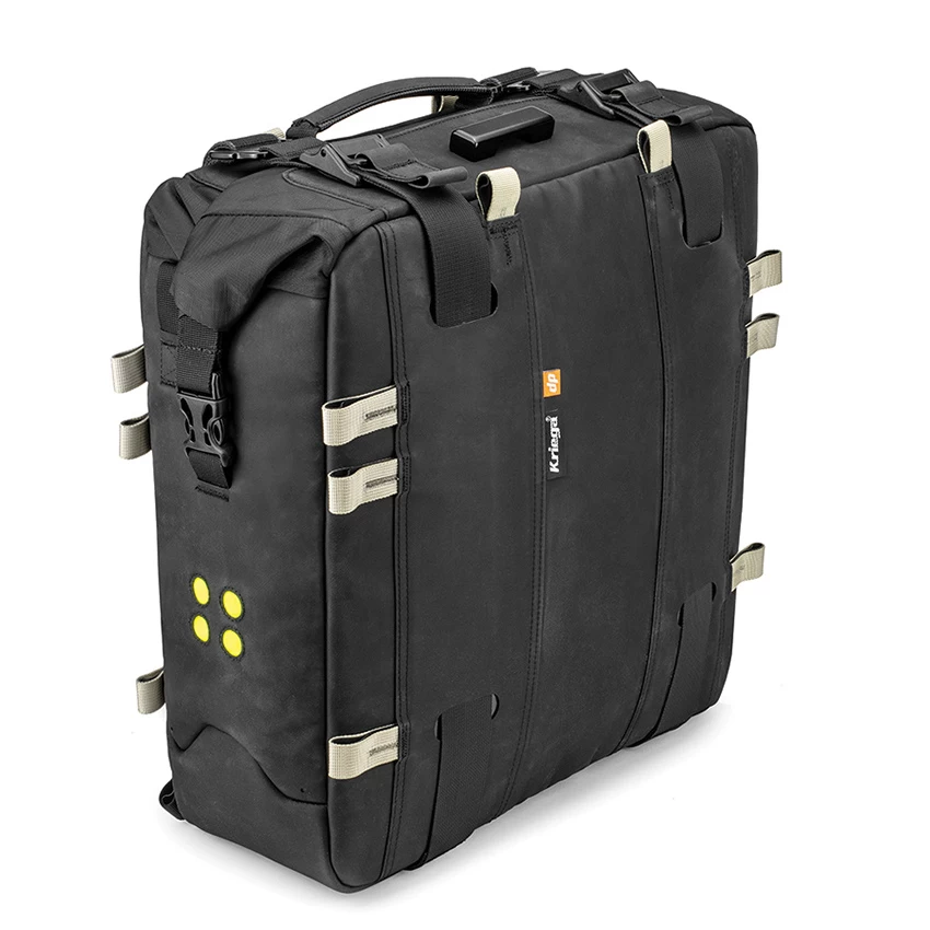 Kriega OS-22 3 Kriega OS-22