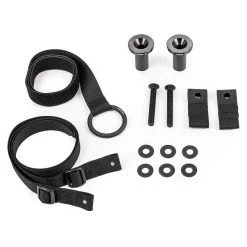 Kriega OS-Base Honda CRF300L / 300 Rally -Winkel Voor Motoraccessoires kriega os base honda crf300l 300 rally 2