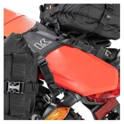 Kriega OS-Base Honda CRF300L / 300 Rally -Winkel Voor Motoraccessoires kriega os base honda crf300l 300 rally 3