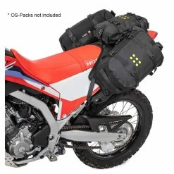 Kriega OS-Base Honda CRF300L / 300 Rally -Winkel Voor Motoraccessoires kriega os base honda crf300l 300 rally 4