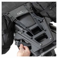 Kriega OS-Base Husqvarna Norden 901 -Winkel Voor Motoraccessoires kriega os base husqvarna norden 901 3