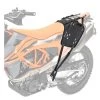 Kriega OS-Base KTM 690/ Husqvarna 701 / Gasgas 700 -Winkel Voor Motoraccessoires kriega os base ktm 690 husqvarna 701 gasgas 700