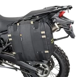 Kriega Platform OS-Series SW-Motech Evo -Winkel Voor Motoraccessoires kriega platform os series sw motech evo 3