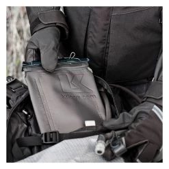 Kriega R15 -Winkel Voor Motoraccessoires kriega r15 3