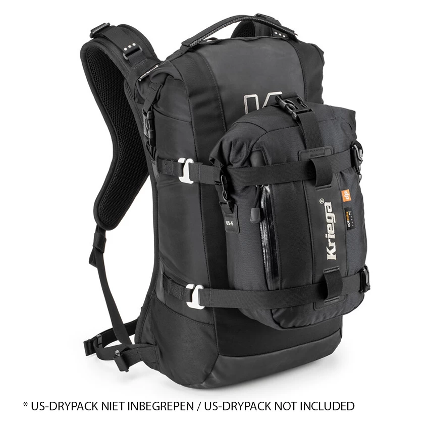 Kriega R16 7 Kriega R16 - Afbeelding 5