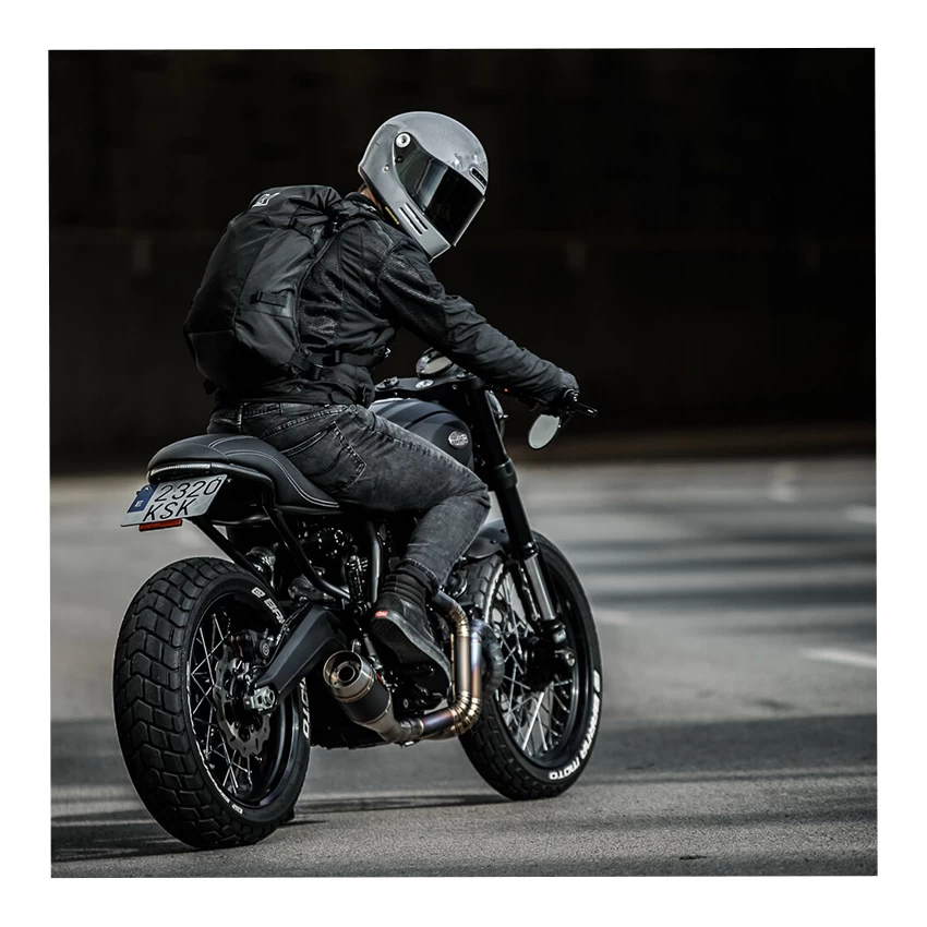 Kriega R16 8 Kriega R16 - Afbeelding 6