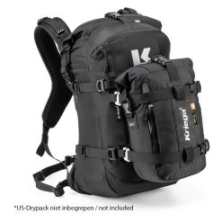 Kriega R22 -Winkel Voor Motoraccessoires kriega r22 3