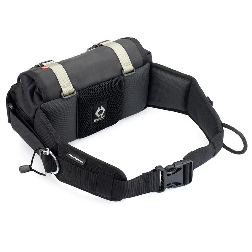 Kriega R3 Waist Pack 4 Kriega R3 Waist Pack - Afbeelding 2