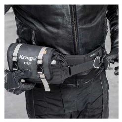 Kriega R3 Waist Pack 10 Kriega R3 Waist Pack -Winkel Voor Motoraccessoires kriega r3 waist pack 2