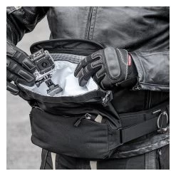 Kriega R3 Waist Pack 11 Kriega R3 Waist Pack -Winkel Voor Motoraccessoires kriega r3 waist pack 3