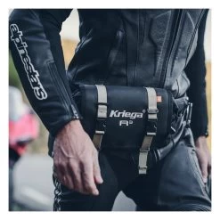 Kriega R3 Waist Pack 12 Kriega R3 Waist Pack -Winkel Voor Motoraccessoires kriega r3 waist pack 4