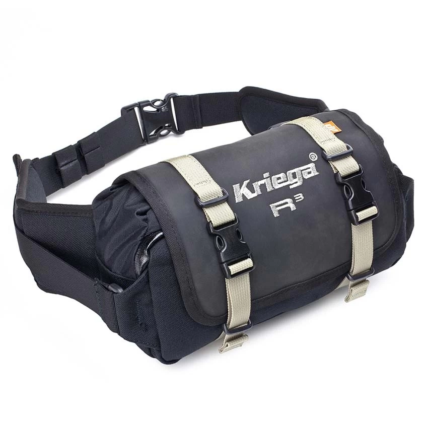 Kriega R3 Waist Pack 3 Kriega R3 Waist Pack