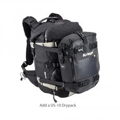 Kriega R30 -Winkel Voor Motoraccessoires kriega r30 6