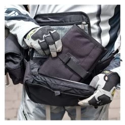 Kriega R8 Waist Pack -Winkel Voor Motoraccessoires kriega r8 waist pack 2