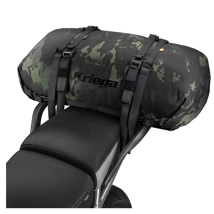 Kriega Rollpack 40 4 Kriega Rollpack 40 - Afbeelding 2