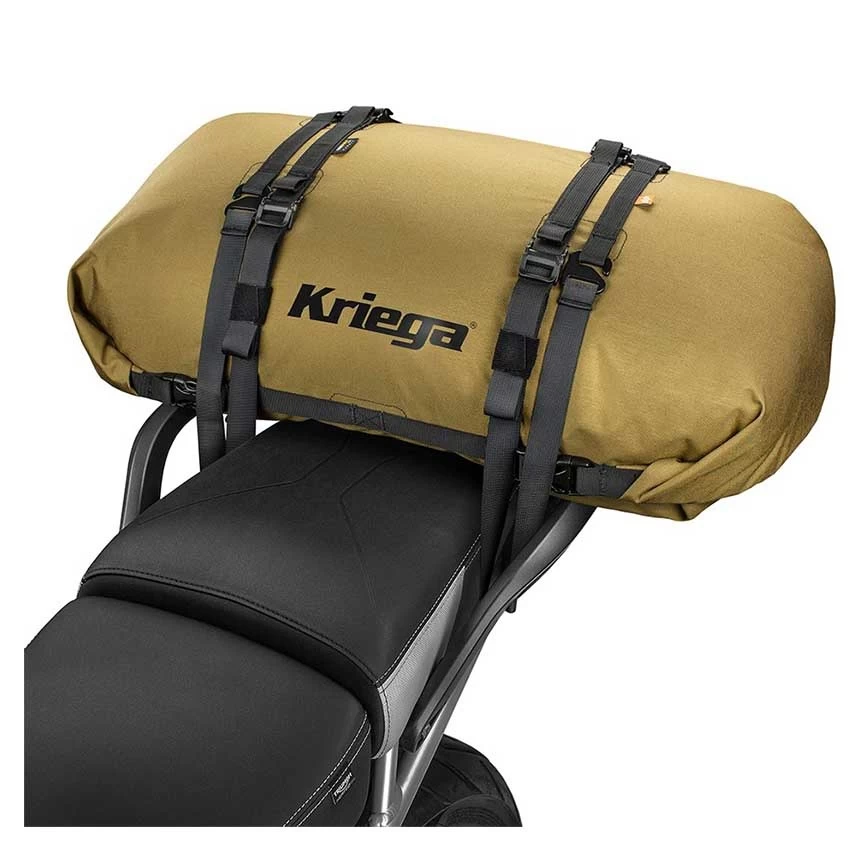 Kriega Rollpack 40 7 Kriega Rollpack 40 - Afbeelding 5