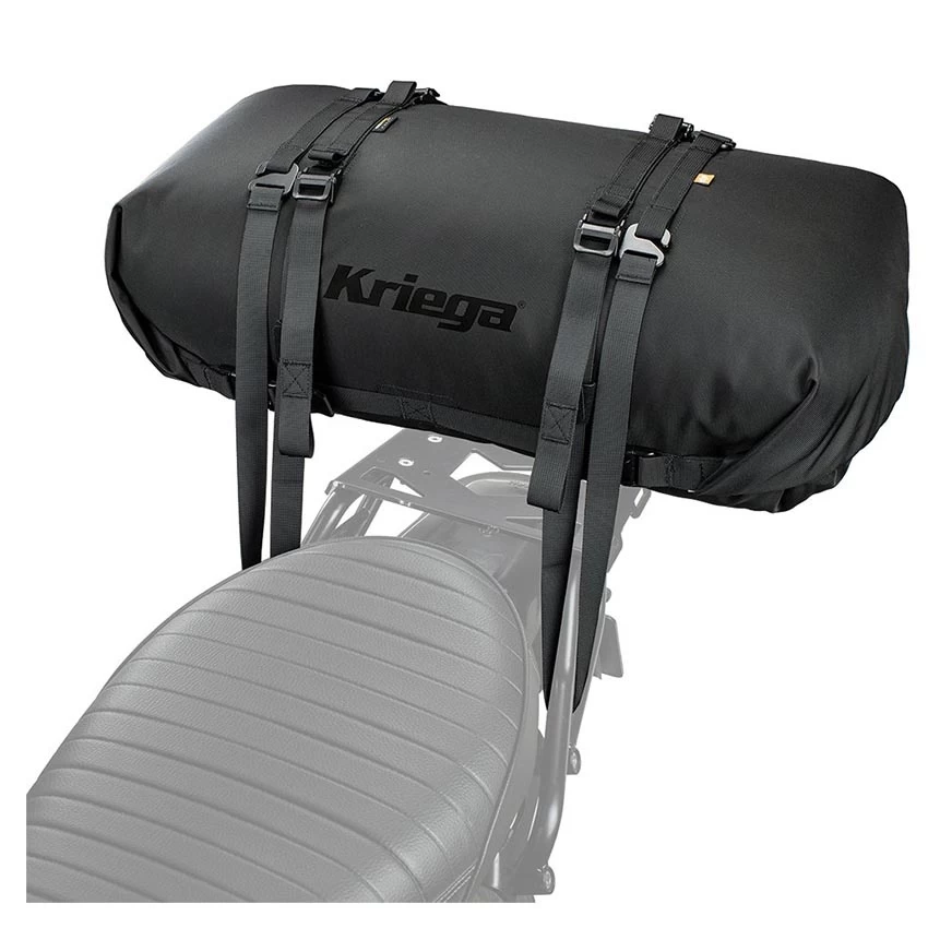 Kriega Rollpack 40 10 Kriega Rollpack 40 - Afbeelding 8