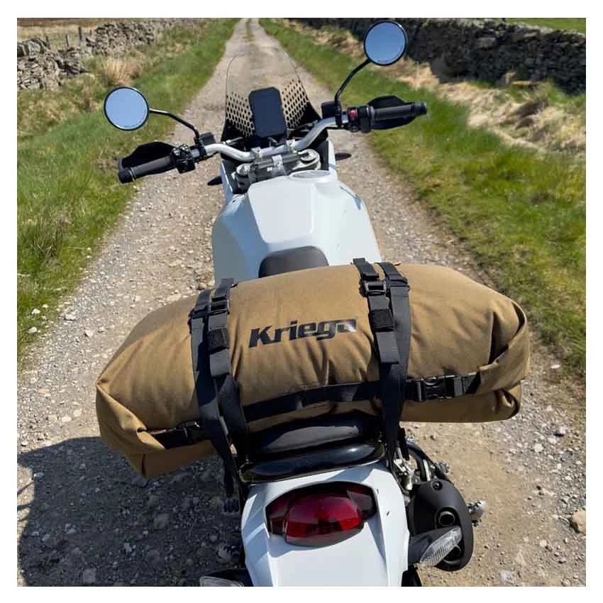 Kriega Rollpack 40 11 Kriega Rollpack 40 - Afbeelding 9