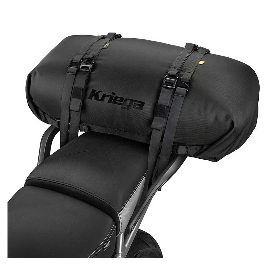 Kriega Rollpack 40 3 Kriega Rollpack 40