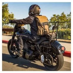 Kriega RSD Roam 34 Backpack -Winkel Voor Motoraccessoires kriega rsd roam 34 backpack 6
