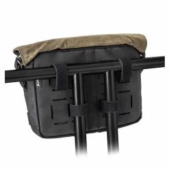 Kriega RSD Roam Handlebar Bag -Winkel Voor Motoraccessoires kriega rsd roam handlebar bag 4