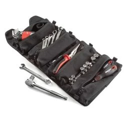 Kriega RSD Roam Toolroll -Winkel Voor Motoraccessoires kriega rsd roam toolroll 2