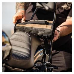 Kriega RSD Roam Toolroll -Winkel Voor Motoraccessoires kriega rsd roam toolroll 5