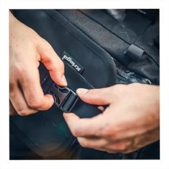 Kriega Sling -Winkel Voor Motoraccessoires kriega sling 3