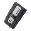 Kriega Stash Travel Wallet -Winkel Voor Motoraccessoires kriega stash travel wallet