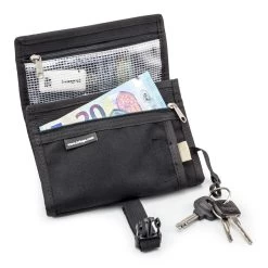 Kriega Stash Travel Wallet -Winkel Voor Motoraccessoires kriega stash travel wallet 2