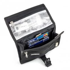 Kriega Stash Travel Wallet -Winkel Voor Motoraccessoires kriega stash travel wallet 3